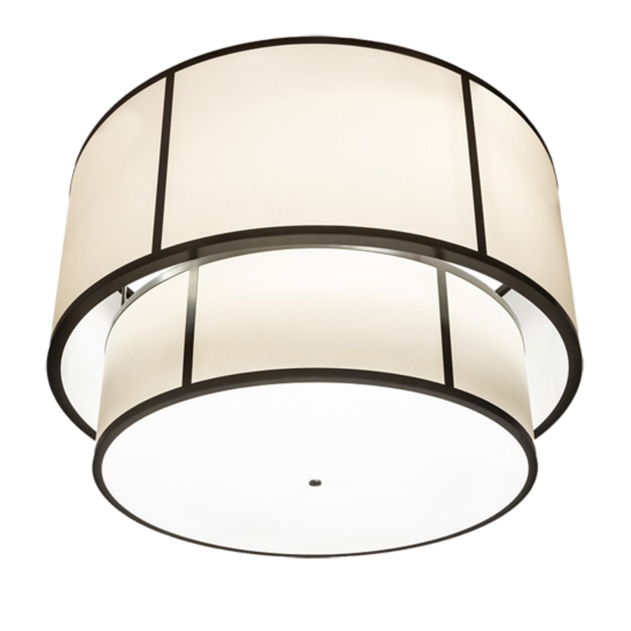 Meyda Tiffany 3 Light 60" Wide Pendant
