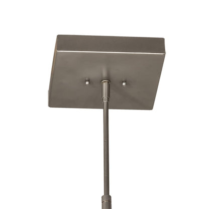 Meyda Tiffany 3 Light 51" Wide Linear Pendant