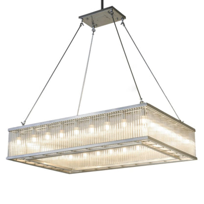 Meyda Tiffany 28 Light 40" Wide Pendant