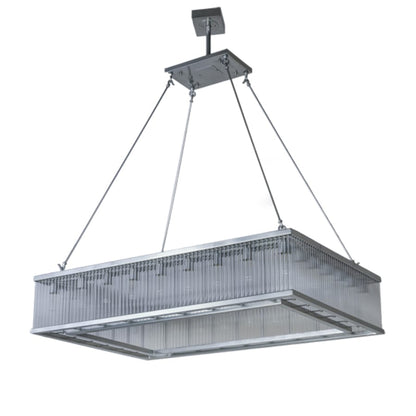 Meyda Tiffany 28 Light 40" Wide Pendant