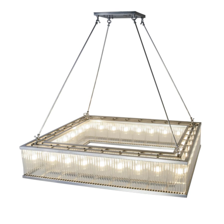 Meyda Tiffany 28 Light 40" Wide Pendant