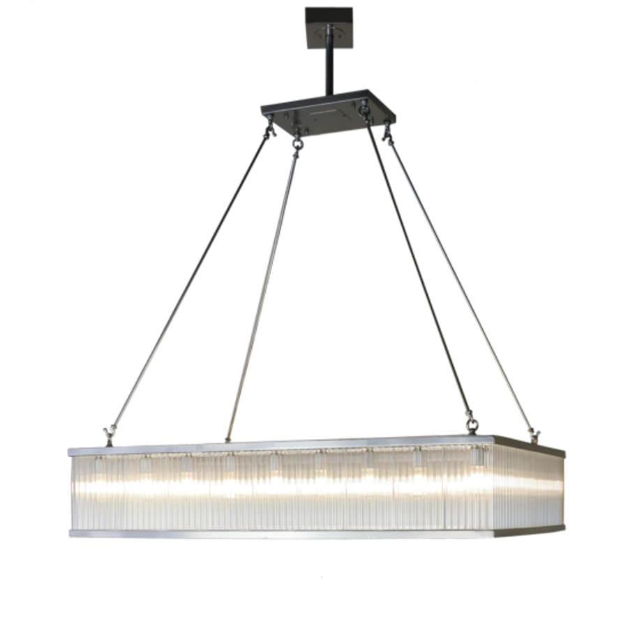 Meyda Tiffany 28 Light 40" Wide Pendant