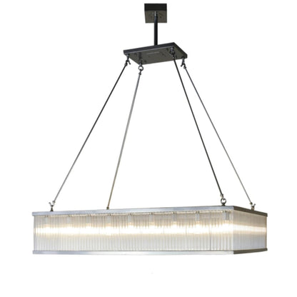 Meyda Tiffany 28 Light 40" Wide Pendant