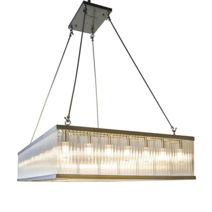 Meyda Tiffany 28 Light 40" Wide Pendant