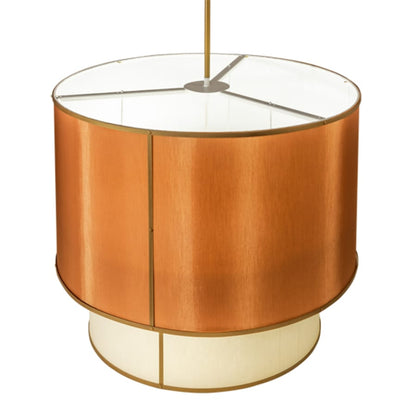 Meyda Tiffany 6 Light 40" Wide Pendant