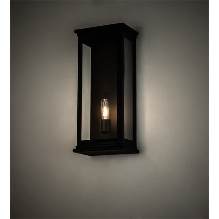 Meyda Tiffany Whitman 22" Tall Wall Sconce