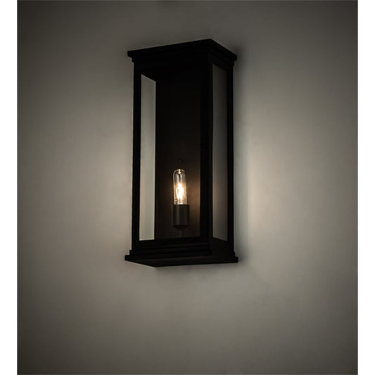 Meyda Tiffany Whitman 22" Tall Wall Sconce