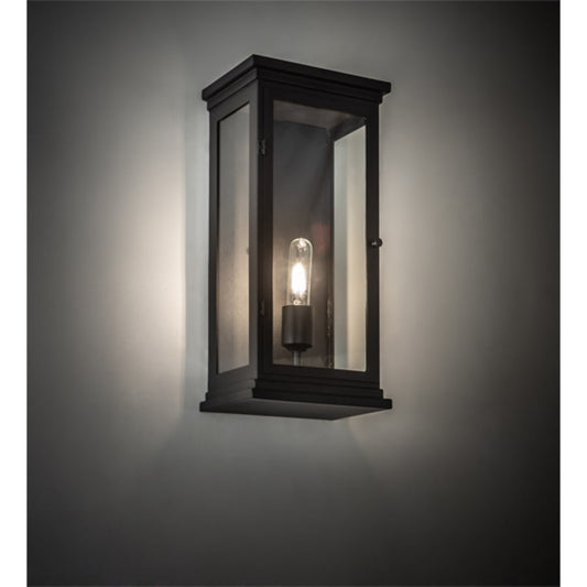 Meyda Tiffany Whitman 18" Tall Wall Sconce