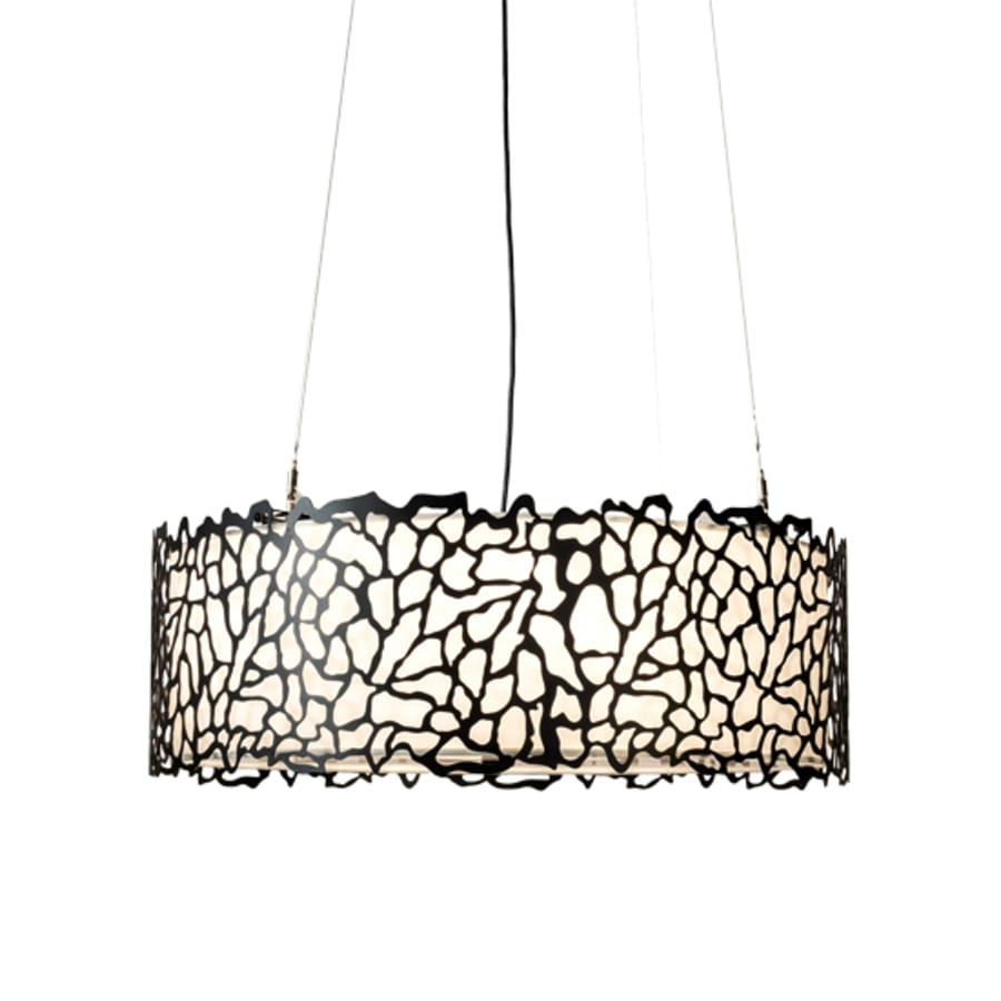 Meyda Tiffany 4 Light 30" Wide Pendant