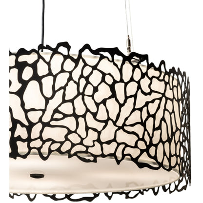 Meyda Tiffany 4 Light 30" Wide Pendant