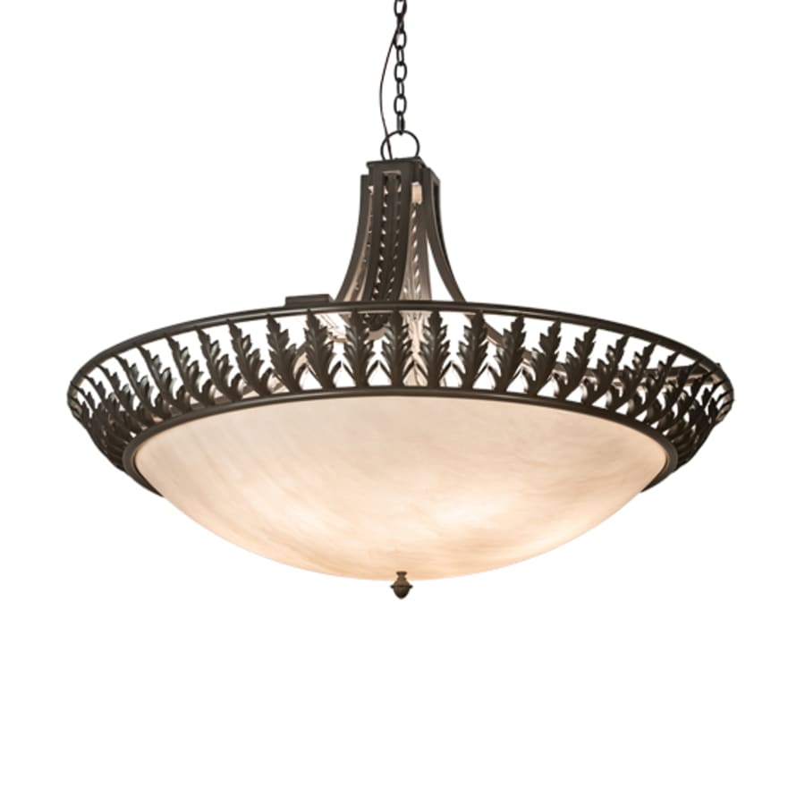 Meyda Tiffany 6 Light 48" Wide Pendant