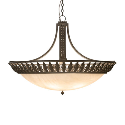 Meyda Tiffany 6 Light 48" Wide Pendant