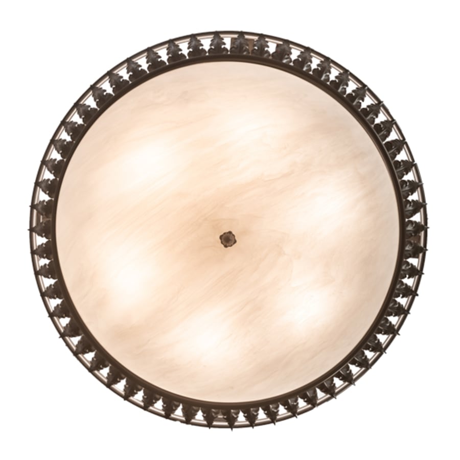 Meyda Tiffany 6 Light 48" Wide Pendant