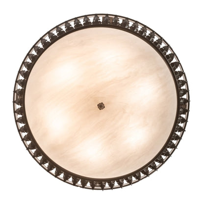 Meyda Tiffany 6 Light 48" Wide Pendant