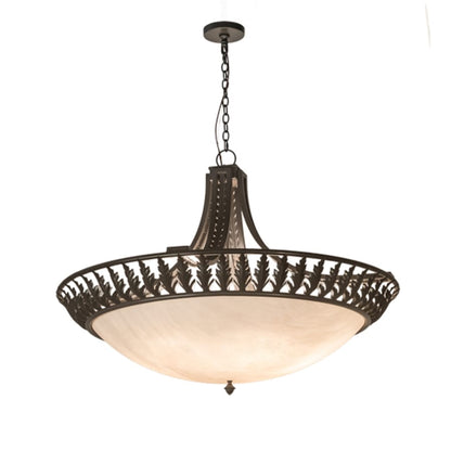 Meyda Tiffany 6 Light 48" Wide Pendant