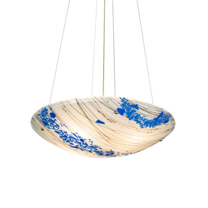 Meyda Tiffany 4 Light 30" Wide Pendant