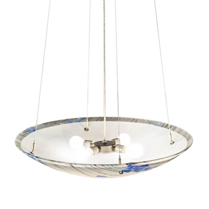 Meyda Tiffany 4 Light 30" Wide Pendant
