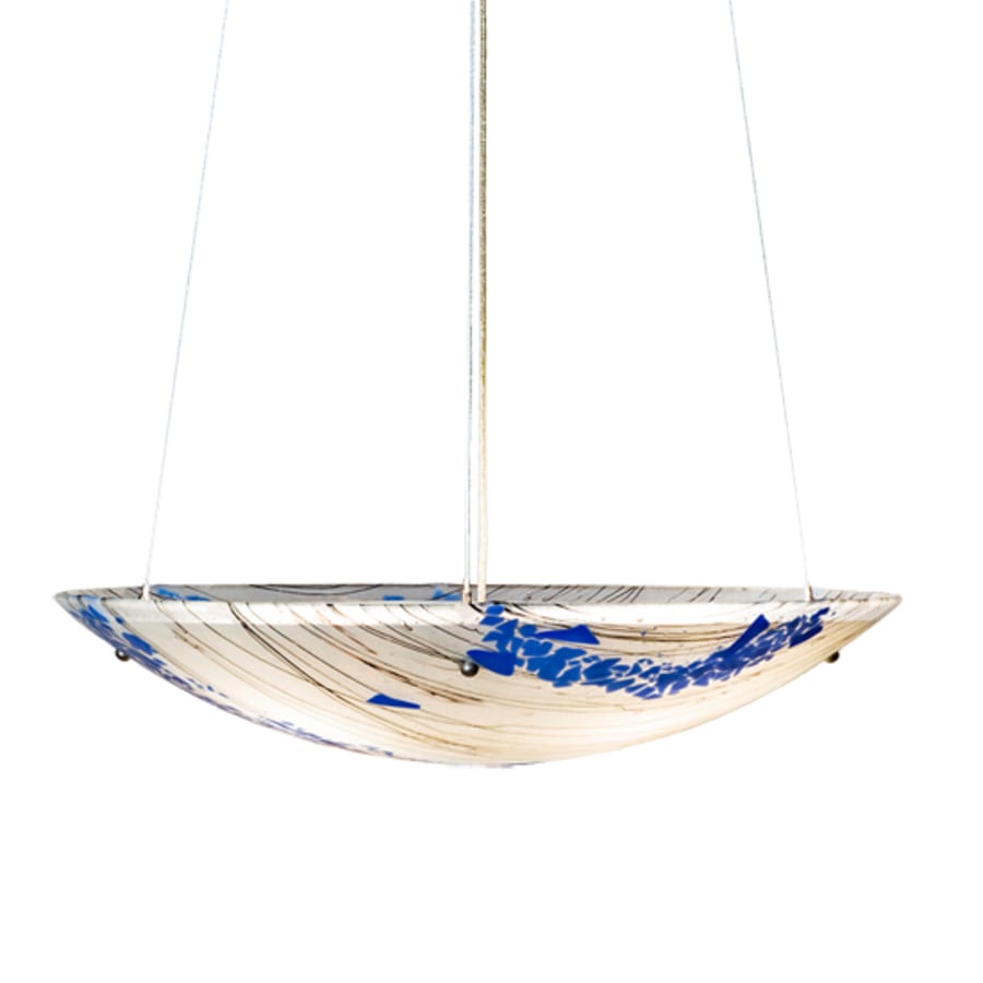 Meyda Tiffany 4 Light 30" Wide Pendant