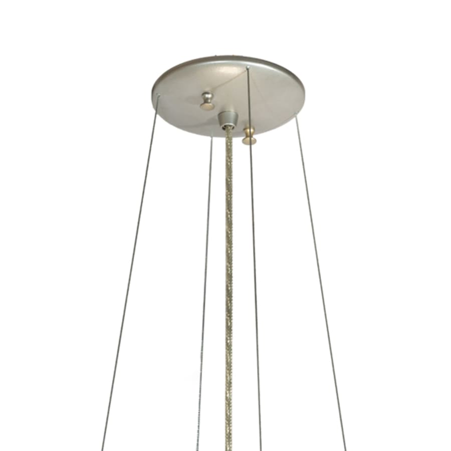 Meyda Tiffany 4 Light 30" Wide Pendant