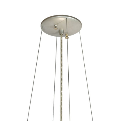 Meyda Tiffany 4 Light 30" Wide Pendant