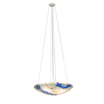 Meyda Tiffany 4 Light 30" Wide Pendant