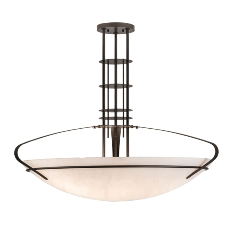Meyda Tiffany 6 Light 40" Wide Pendant