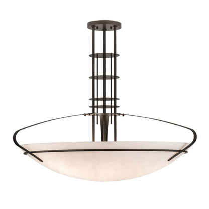 Meyda Tiffany 6 Light 40" Wide Pendant