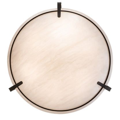 Meyda Tiffany 6 Light 40" Wide Pendant