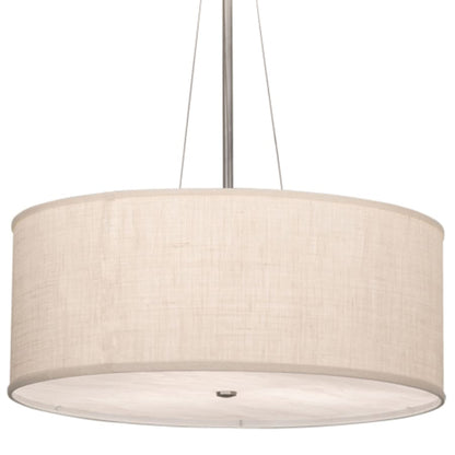 Meyda Tiffany 3 Light 30" Wide Pendant