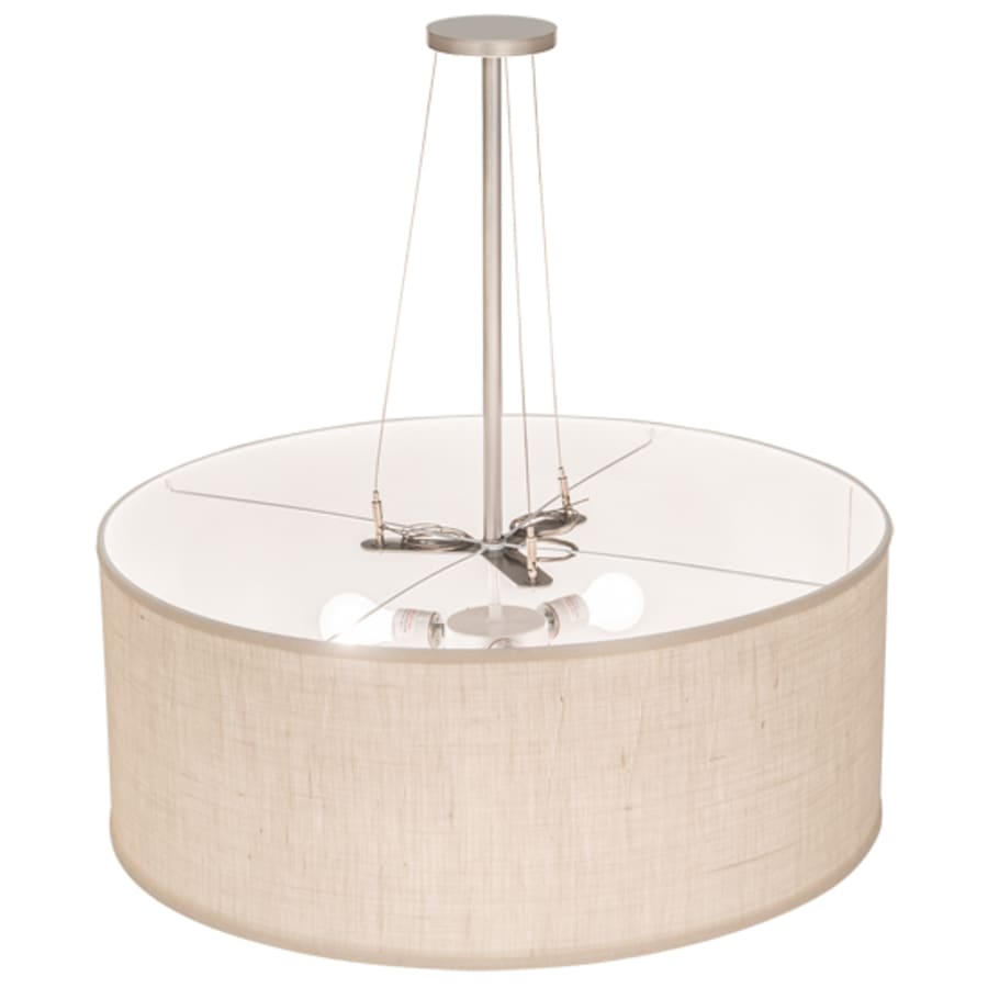 Meyda Tiffany 3 Light 30" Wide Pendant