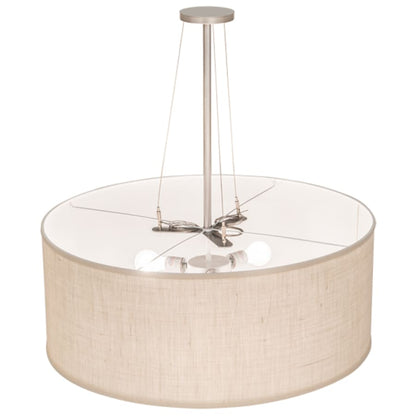 Meyda Tiffany 3 Light 30" Wide Pendant