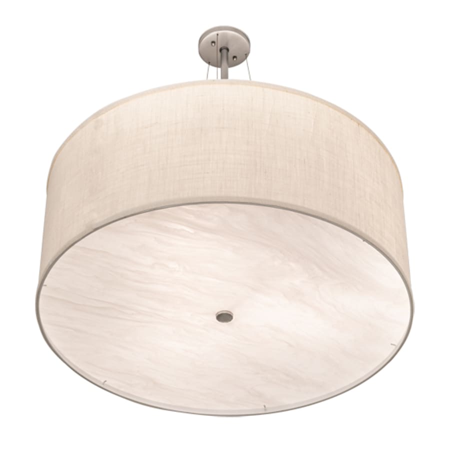 Meyda Tiffany 3 Light 30" Wide Pendant