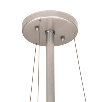 Meyda Tiffany 3 Light 30" Wide Pendant