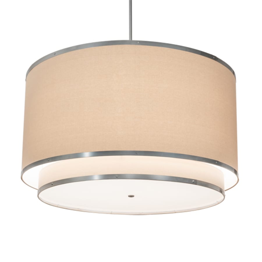 Meyda Tiffany 8 Light 48" Wide Pendant