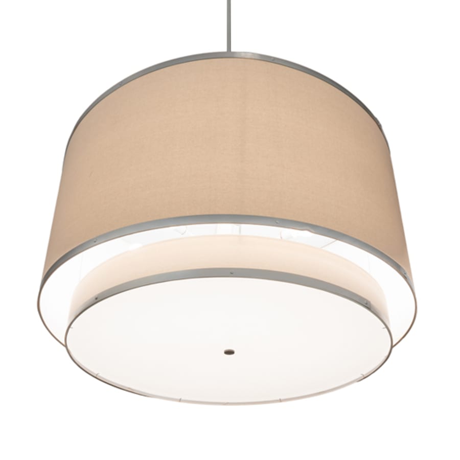 Meyda Tiffany 8 Light 48" Wide Pendant