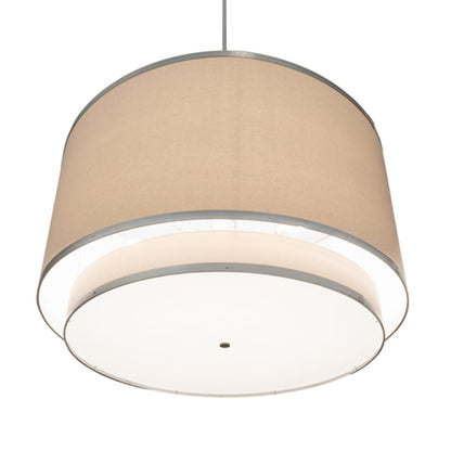 Meyda Tiffany 8 Light 48" Wide Pendant