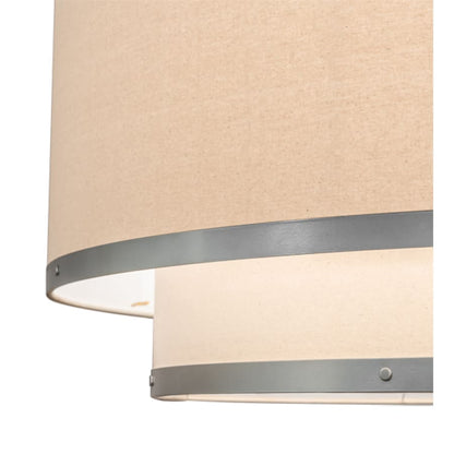 Meyda Tiffany 8 Light 48" Wide Pendant