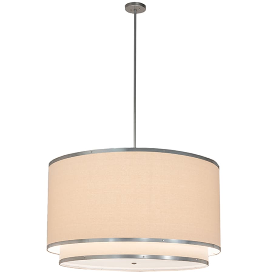 Meyda Tiffany 8 Light 48" Wide Pendant