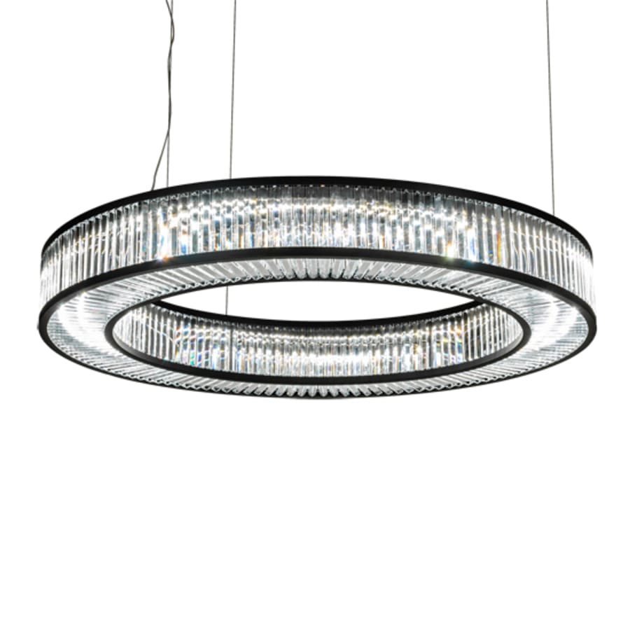 Meyda Tiffany 53" Wide Pendant