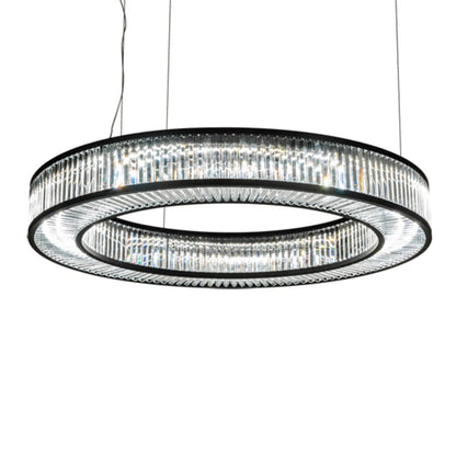 Meyda Tiffany 53" Wide Pendant