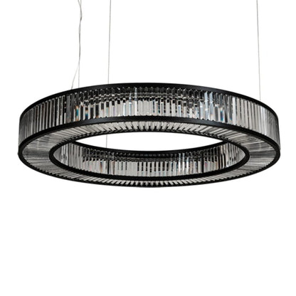 Meyda Tiffany 53" Wide Pendant