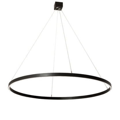 Meyda Tiffany 72" Wide Pendant