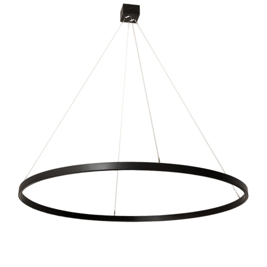 Meyda Tiffany 72" Wide Pendant