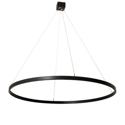 Meyda Tiffany 72" Wide Pendant