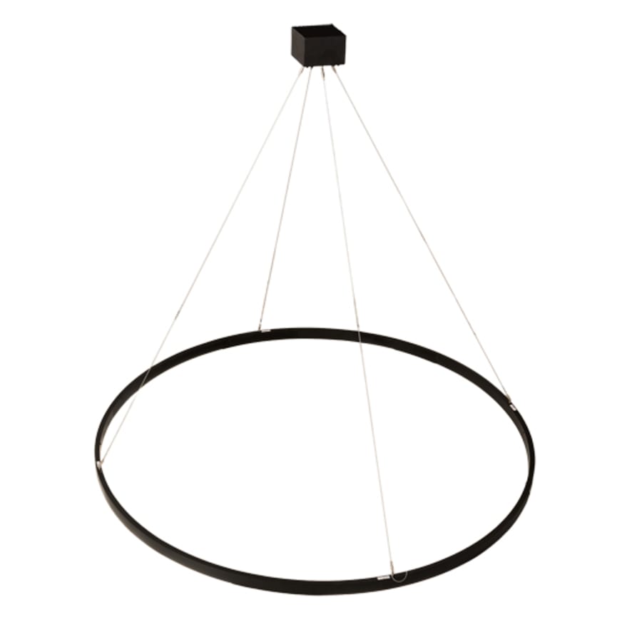 Meyda Tiffany 72" Wide Pendant