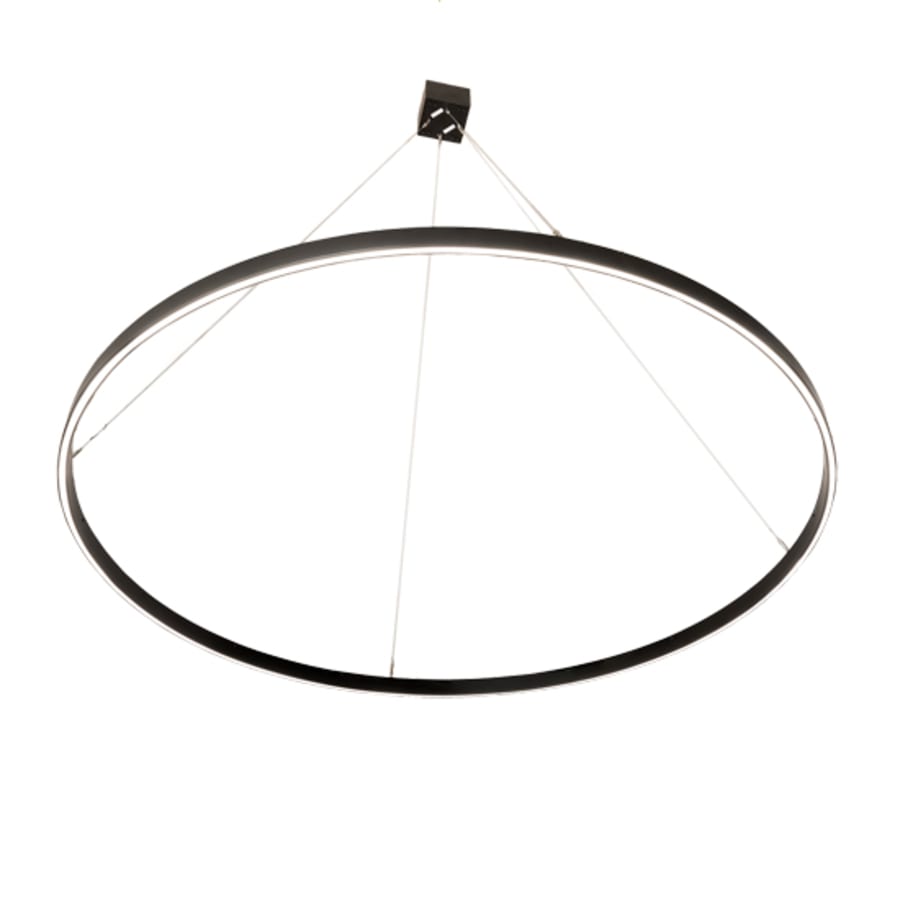Meyda Tiffany 72" Wide Pendant