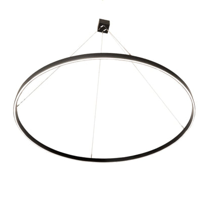 Meyda Tiffany 72" Wide Pendant