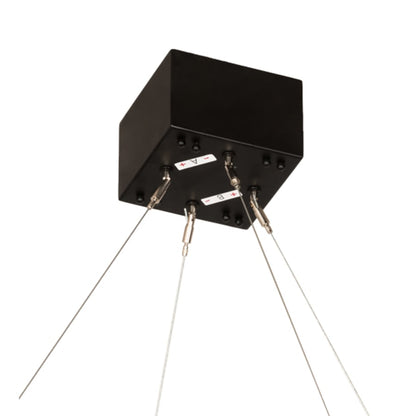 Meyda Tiffany 72" Wide Pendant