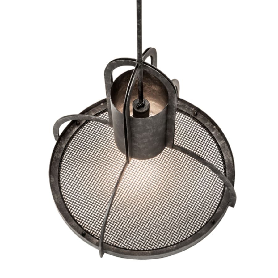 Meyda Tiffany 20" Wide Pendant