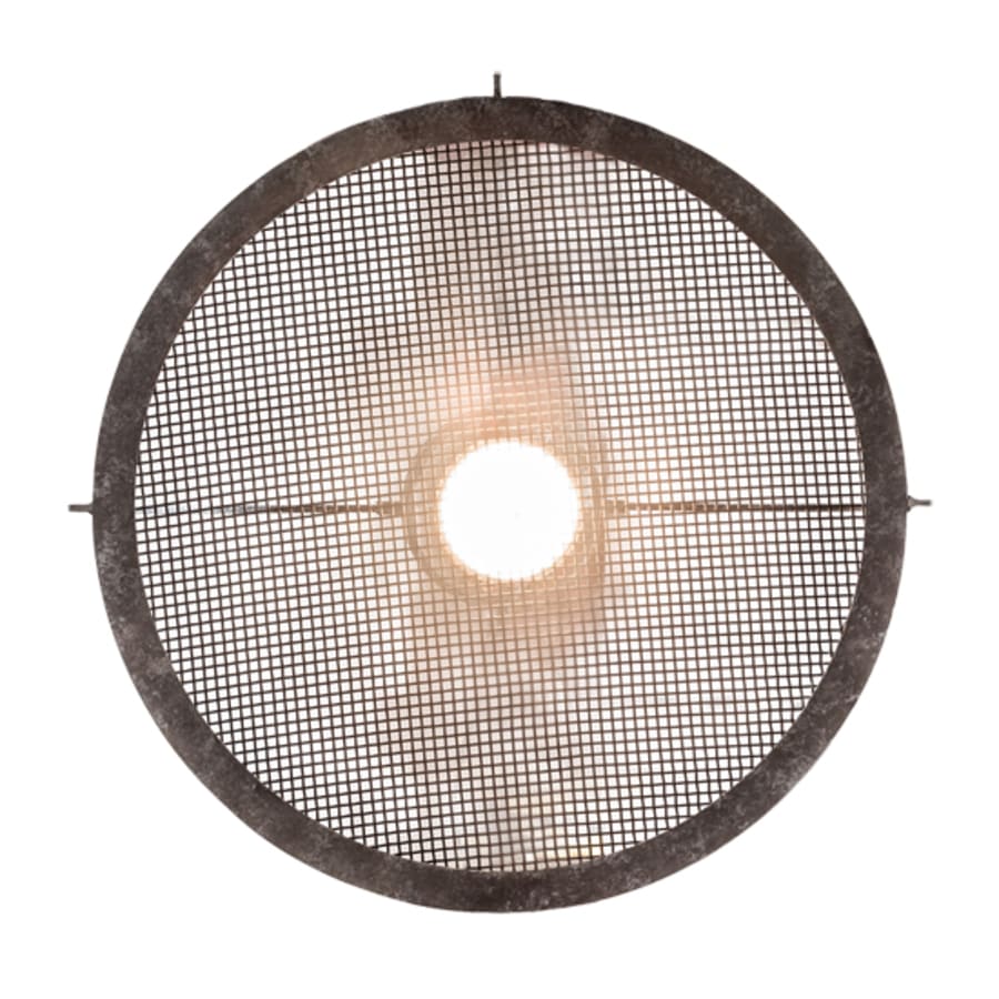 Meyda Tiffany 20" Wide Pendant